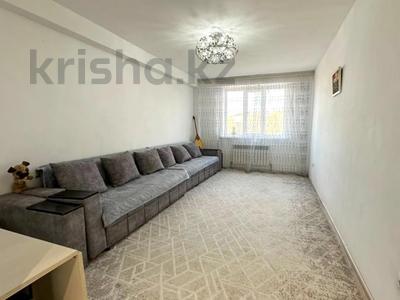 3-бөлмелі пәтер · 72 м² · 3/5 қабат, Талдыкорган. мкр Бирлик 25, бағасы: 25.5 млн ₸