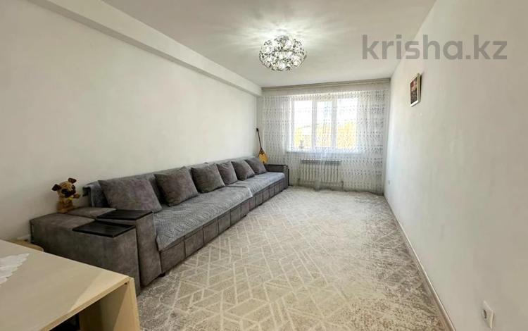 3-бөлмелі пәтер · 72 м² · 3/5 қабат, Талдыкорган. мкр Бирлик 25, бағасы: 25.5 млн ₸ — фото 10