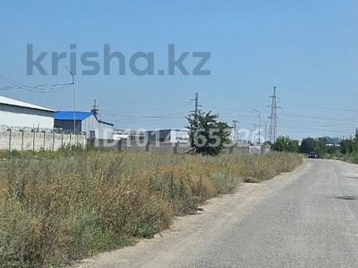 Участок · 30 соток, Мкр 13-й военный городок за 72 млн ₸ в Кенена Азербаева (Покровка)