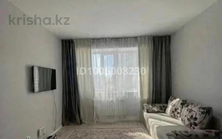 1-комнатная квартира · 36 м² · 5/24 этаж, Кайыма Мухамедханова 17 за 210 000 ₸ в Астане, Есильский р-н — фото 7
