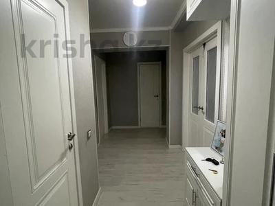 3-комнатная квартира, 72 м², 4/5 этаж, Жандосова за 48 млн 〒 в Алматы, Бостандыкский р-н