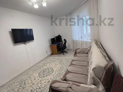 2-бөлмелі пәтер · 54 м² · 3/12 қабат, Кудайбердыулы 25/1, бағасы: 28.5 млн ₸ в Астане, Алматы р-н