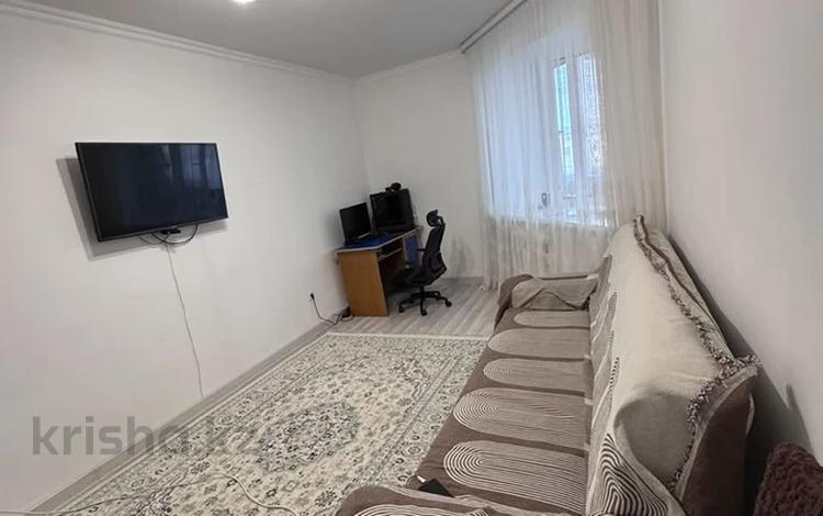 2-комнатная квартира · 54 м² · 3/12 этаж, Кудайбердыулы 25/1 за 26.5 млн ₸ в Астане, Алматы р-н — фото 4