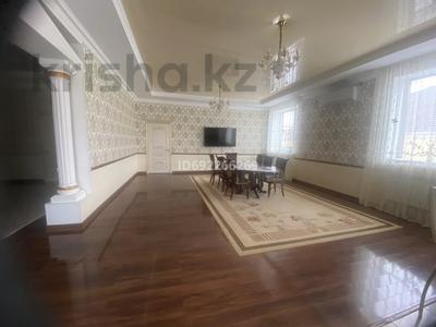 Отдельный дом · 7 комнат · 392 м² · 10 сот., Серпер 16 за 62 млн ₸ в Актобе, мкр Акжар