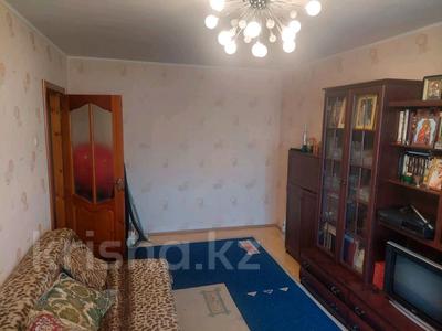 3-бөлмелі пәтер · 62 м² · 3/5 қабат, Абая 61, бағасы: 200 000 〒 в Петропавловске