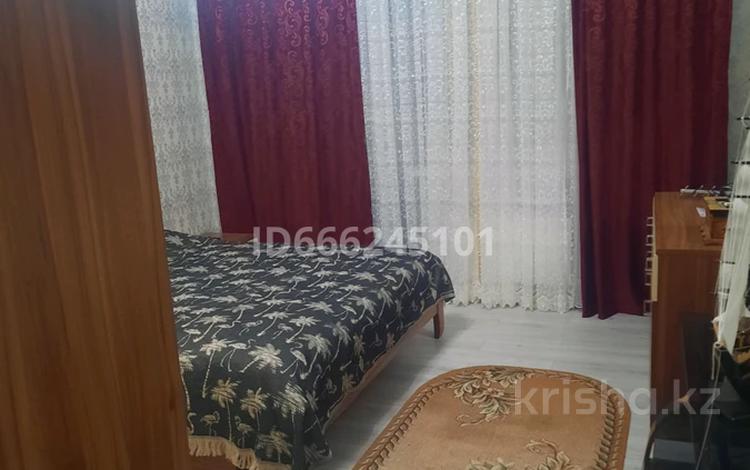 2-комнатная квартира · 71 м² · 4/5 этаж, мкр. Алтын орда, Мкр. Батыс-2 11 д за 26 млн 〒 в Актобе — фото 2
