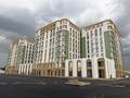 3-бөлмелі пәтер · 110 м² · 5/9 қабат, мкр Шымсити, Алматинская трасса 3 — Абулхаир хана, бағасы: 45 млн ₸ в Шымкенте, Абайский р-н