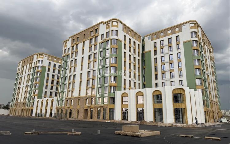 3-бөлмелі пәтер · 110 м² · 5/9 қабат, мкр Шымсити, Алматинская трасса 3 — Абулхаир хана, бағасы: 45 млн ₸ в Шымкенте, Абайский р-н — фото 7