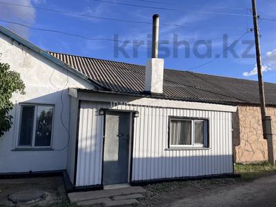 Часть дома · 3 комнаты · 62.4 м² · 87 сот., Территория нефтебазы 2/3 за 6 млн ₸ в 
