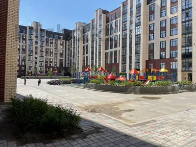 3-бөлмелі пәтер · 79 м² · 3/10 қабат, Дюсембекова 83/2, бағасы: 50 млн ₸ в Караганде