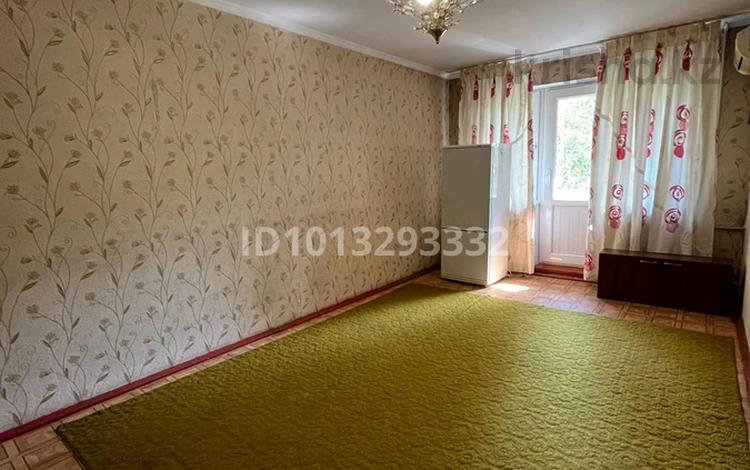 2-бөлмелі пәтер · 50 м² · 2/4 қабат, Пр момышулы 23 б, бағасы: 16 млн ₸ в Шымкенте — фото 2