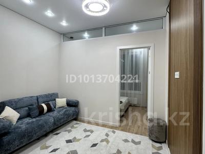 2-комнатная квартира · 40 м² · 2 этаж, Казыбек би 41 за 28.5 млн ₸ в Астане, Нура р-н