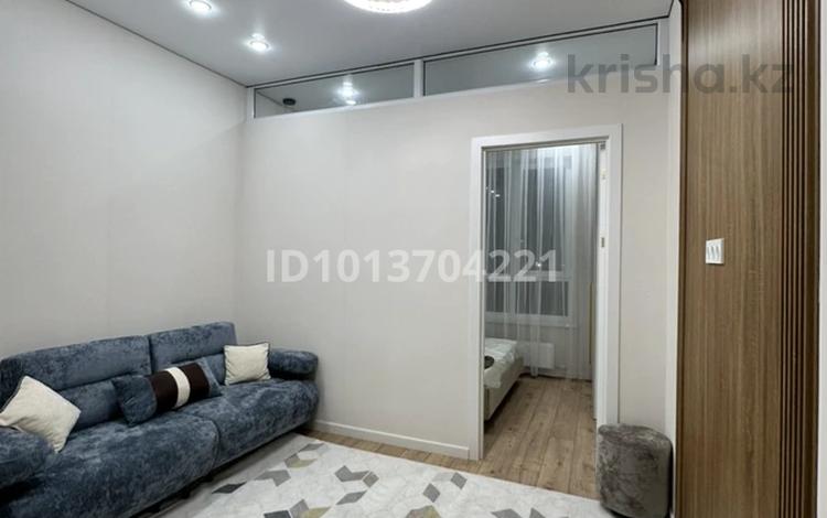 2-комнатная квартира · 40 м² · 2 этаж, Казыбек би 41 за 28.5 млн ₸ в Астане, Нура р-н — фото 2