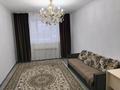 2-комнатная квартира · 56 м² · 7/7 этаж, Е 15 11 — Возле фитнесцентр Озен, школа Бином, дсадик Еркежан за 36.4 млн 〒 в Астане, Нура р-н