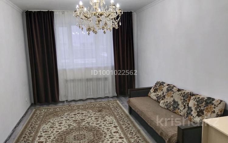 2-комнатная квартира · 56 м² · 7/7 этаж, Е 15 11 — Возле фитнесцентр Озен, школа Бином, дсадик Еркежан за 36.4 млн 〒 в Астане, Нура р-н — фото 2