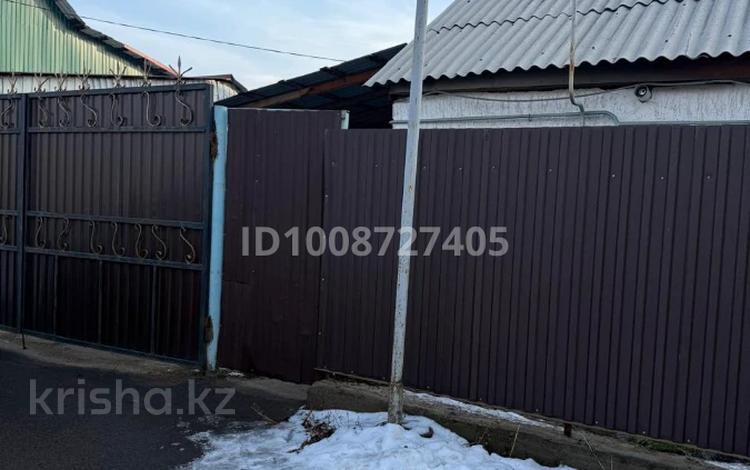 Часть дома · 4 комнаты · 150 м² · 6 сот., мкр Шанырак-2 418/2 за 70 млн ₸ в Алматы, Алатауский р-н — фото 2