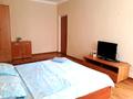 2-комнатная квартира, 55 м², 2/5 этаж посуточно, мкр. Алмагуль, 35 5 за 11 000 〒 в Атырау, мкр. Алмагуль — фото 7