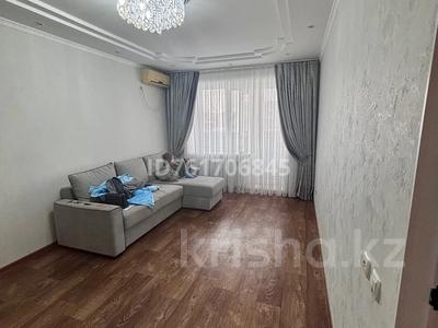 2-бөлмелі пәтер · 52.2 м² · 8/9 қабат, мкр 12 30 — Дина, бағасы: 150 000 ₸ в Актобе
