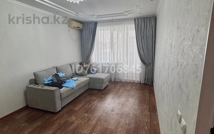 2-бөлмелі пәтер · 52.2 м² · 8/9 қабат, мкр 12 30 — Дина, бағасы: 150 000 ₸ в Актобе — фото 4