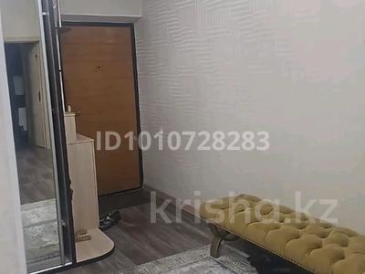 3-комнатная квартира · 93 м² · 3/10 этаж, Байтұрсынова 58в — жк сункар за 55 млн 〒 в Шымкенте, Аль-Фарабийский р-н