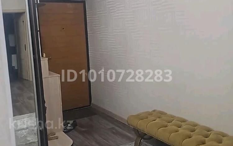 3-комнатная квартира · 93 м² · 3/10 этаж, Байтұрсынова 58в — жк сункар за 55 млн 〒 в Шымкенте, Аль-Фарабийский р-н — фото 2