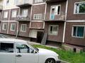 1-комнатная квартира, 39 м², 3/5 этаж помесячно, Черемушки 43а за 110 000 〒 в Боралдае (Бурундай)