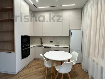 2-комнатная квартира · 41 м² · 8/12 этаж, Тауелсиздик 40/1 за 34.5 млн ₸ в Астане, Есильский р-н
