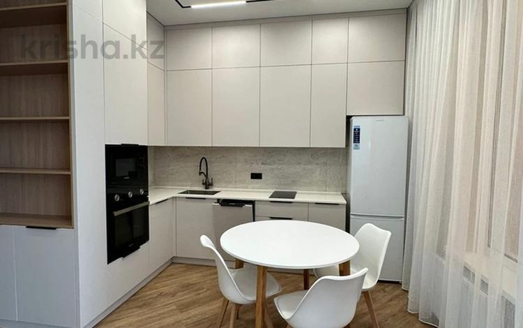2-комнатная квартира · 41 м² · 8/12 этаж, Тауелсиздик 40/1 за 34.5 млн ₸ в Астане, Есильский р-н — фото 9