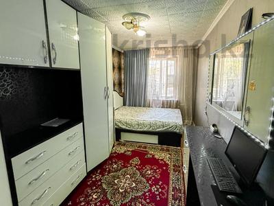 2-бөлмелі пәтер · 50 м² · 2/5 қабат, Новостройка, бағасы: 17.5 млн ₸ в Талдыкоргане