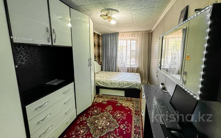 2-бөлмелі пәтер · 50 м² · 2/5 қабат, Новостройка, бағасы: 17.5 млн ₸ в Талдыкоргане — фото 2
