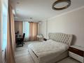2-бөлмелі пәтер · 80 м² · 15/17 қабат, Егизбаева 3, 5 — Каныша Сатпаева, бағасы: 78 млн ₸ в Алматы, Бостандыкский р-н