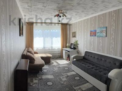 2-комнатная квартира, 48 м², 3/5 этаж, чкалова 65 за 14.9 млн 〒 в Петропавловске