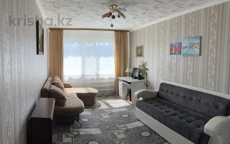 2-комнатная квартира, 48 м², 3/5 этаж, чкалова 65 за 14.9 млн 〒 в Петропавловске — фото 9