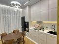 2-комнатная квартира · 60 м² · 2/6 этаж, мкр Дарабоз, Бауыржана Момышулы 11/12а за 450 000 ₸ в Алматы, Алатауский р-н — фото 11