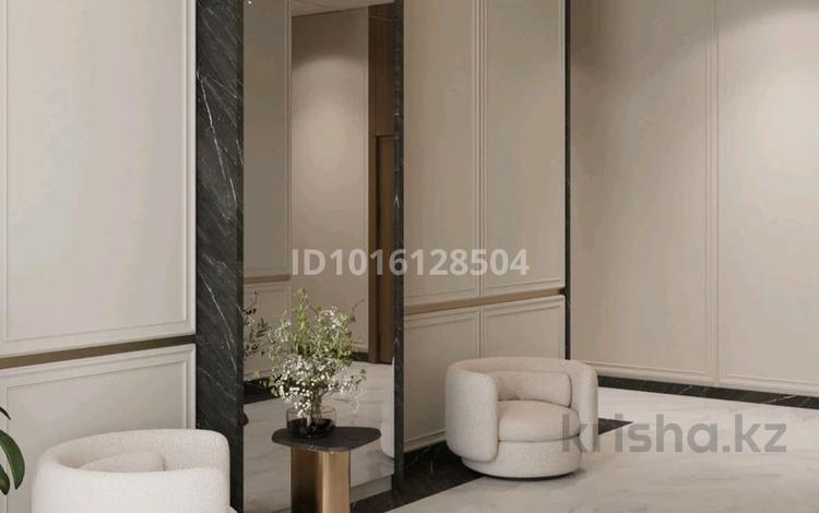 2-комнатная квартира · 60 м² · 2/6 этаж, мкр Дарабоз, Бауыржана Момышулы 11/12а за 450 000 ₸ в Алматы, Алатауский р-н — фото 3