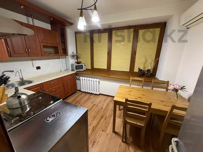 1-комнатная квартира · 43 м² · 3/5 этаж, розыбакиева за 38 млн ₸ в Алматы, Бостандыкский р-н