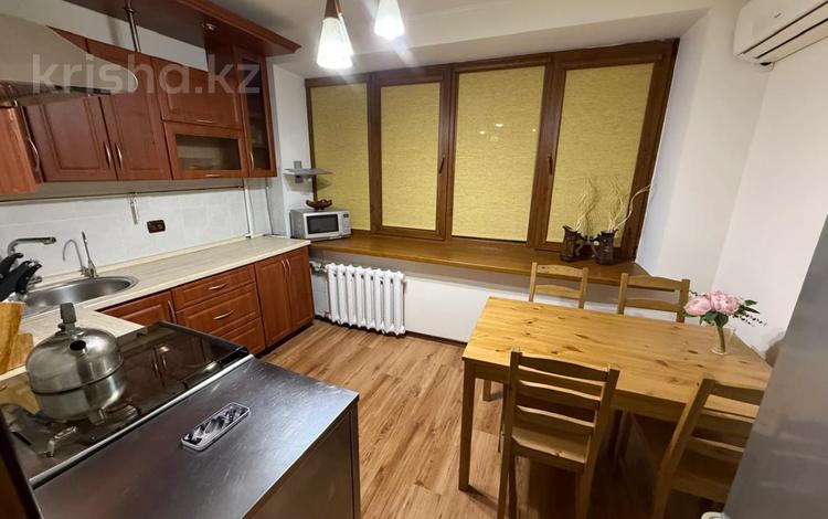 1-комнатная квартира · 43 м² · 3/5 этаж, розыбакиева за 38 млн ₸ в Алматы, Бостандыкский р-н — фото 9