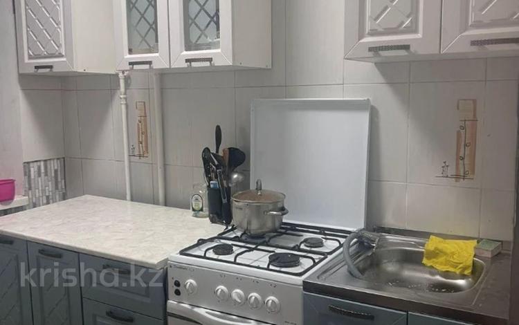 2-бөлмелі пәтер · 44.7 м² · 4/5 қабат, карбышева 21, бағасы: 18 млн ₸ в Костанае — фото 2