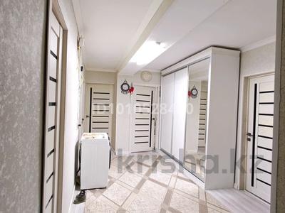 3-бөлмелі пәтер · 88.1 м² · 3/4 қабат, Самал 36, бағасы: 20 млн ₸ в Жанаозен