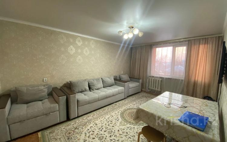2-комнатная квартира · 53 м² · 2/10 этаж, Трусова 144 за 22 млн ₸ в Семее — фото 9