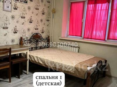 3-комнатная квартира, 70 м², 1/3 этаж, Майлина 72 за 41 млн 〒 в Алматы, Турксибский р-н