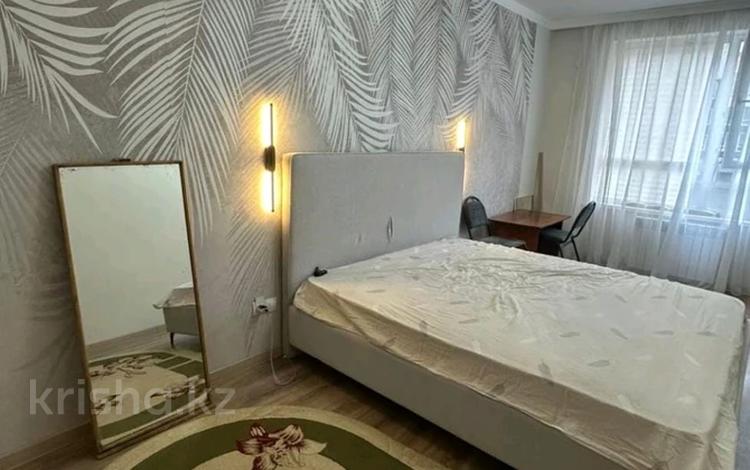 2-комнатная квартира · 44 м² · 5/9 этаж, Нажмединова 64 за 220 000 ₸ в Астане, Алматы р-н — фото 2