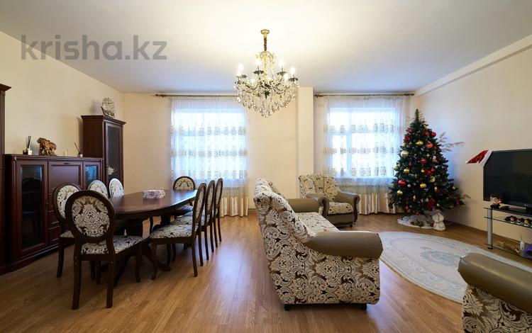 3-бөлмелі пәтер · 129 м² · 3/7 қабат, Шамши-Калдаякова 2/1, бағасы: 75.9 млн ₸ в Астане, Сарайшык р-н — фото 31