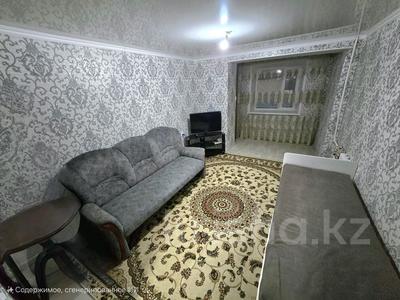 2-комнатная квартира · 62 м² · 1/5 этаж, Абая 83 за 12.5 млн 〒 в Жезказгане