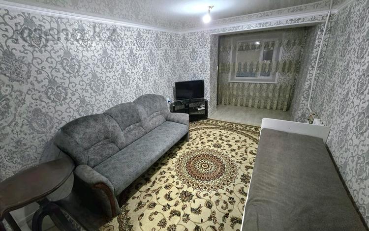 2-комнатная квартира · 62 м² · 1/5 этаж, Абая 83 за 11.5 млн ₸ в Жезказгане — фото 2