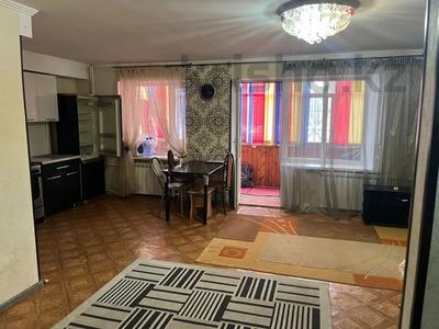 2-бөлмелі пәтер · 52 м² · 2/6 қабат, Братья Жубановых, бағасы: 16 млн ₸ в Актобе