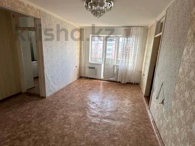 2-комнатная квартира · 44 м² · 4/5 этаж, мкр Жилгородок, Абулхаир хана 3 за 9.5 млн 〒 в Актобе