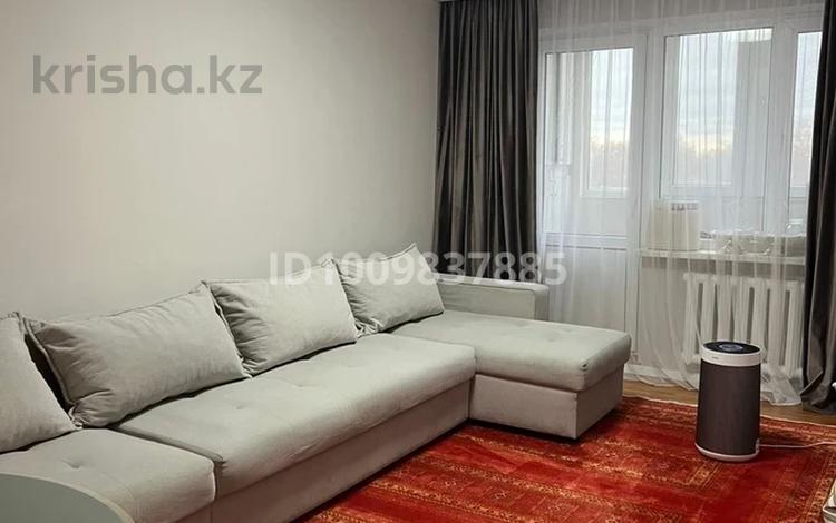 3-комнатная квартира · 62 м² · 4/5 этаж, мкр №6 — Станция метро Сарыарка за 44 млн ₸ в Алматы, Ауэзовский р-н — фото 77