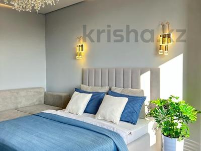 1-бөлмелі пәтер · 43 м² · 12/12 қабат, Мкр. Нурсат-2 29/6к1, бағасы: 280 000 ₸ в Шымкенте, Каратауский р-н