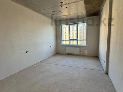 4-комнатная квартира · 107 м² · 9/12 этаж, Байдибек би за 48.5 млн 〒 в Шымкенте